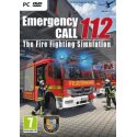 Emergency Call 112Cd