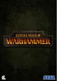 Total War: Warhammer cover