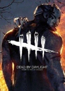 Dead by Daylight cover