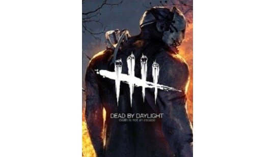 Dead by Daylight cover