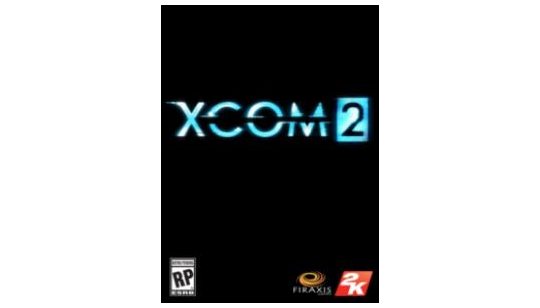 XCOM 2 cover