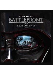 Star Wars Battlefront Season Pass cover