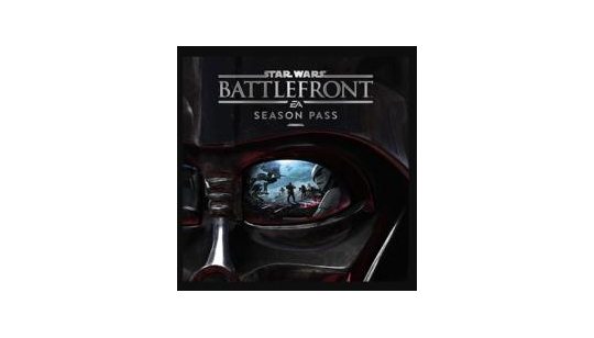 Star Wars Battlefront Season Pass cover