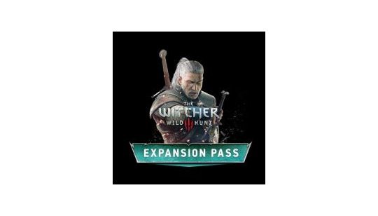 The Witcher 3: Wild Hunt Expansion Pass cover