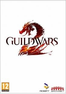 Guild Wars 2 cover