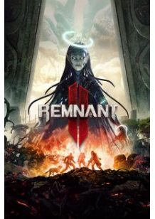 Remnant II Xbox One cover