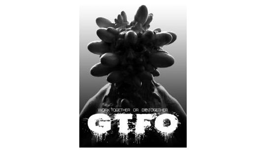 GTFO cover