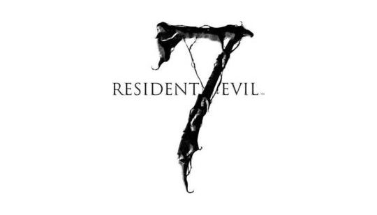 Resident Evil 7 cover