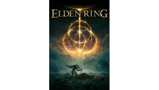 Elden Ring Xbox One cover
