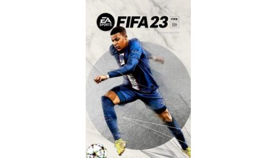 FIFA 23 Xbox One cover