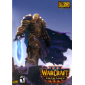 Warcraft III: Reforged