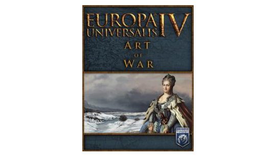 Europa Universalis 4 Art of War cover