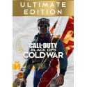 Call of Duty Black Ops: Cold War Xbox One