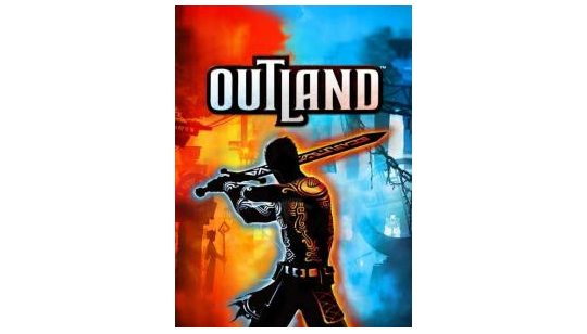 Outland cover