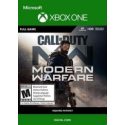 CALL OF DUTY: MODERN WARFARE Xbox One