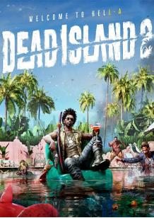 Dead Island 2 Xbox One cover