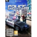 Police Simulator 18