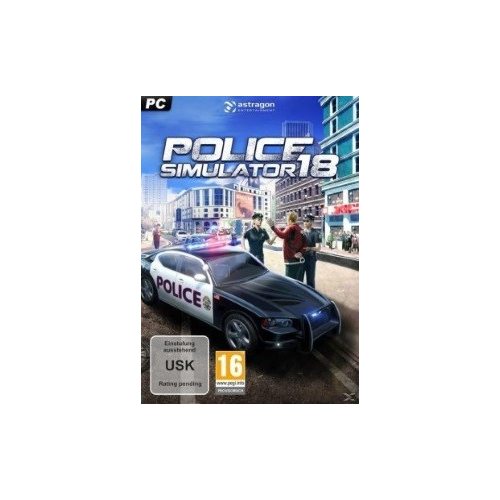 police simulator 18 license key download
