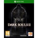 Dark Souls II: Scholar Of The First Sin Xbox One
