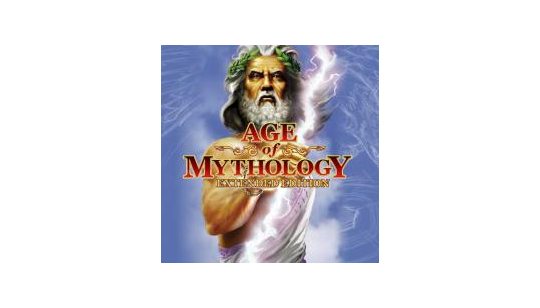 Age of Mythology: Extended Edition cover