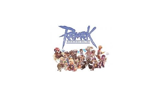 Ragnarok Online cover