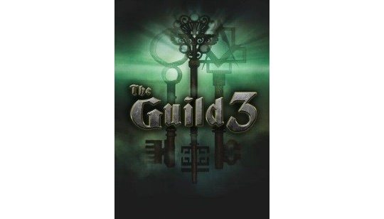 The Guild 3 cover