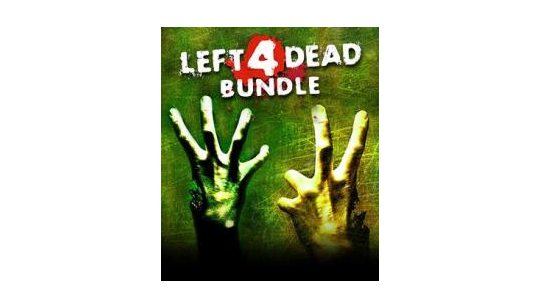 Left 4 Dead Bundle cover