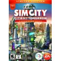 SimCity 5: Cities Of Tomorrow