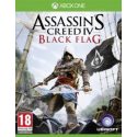 Assassins Creed 4: Black Flag Xbox One