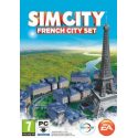 SimCity 5: French City Set