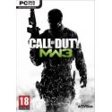 Call of Duty: Modern Warfare 3