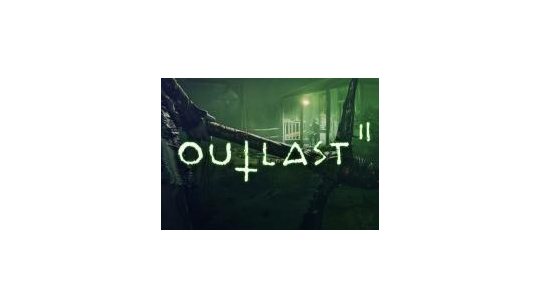 Outlast 2 Xbox One cover