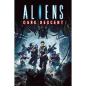 Aliens Dark Descent Xbox One