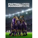 Football Manager 2021