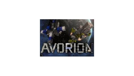 Avorion cover