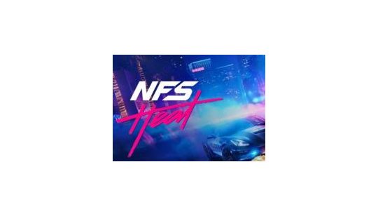 Need For Speed Heat Xbox One cover
