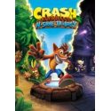 Crash Bandicoot: N. Sane Trilogy Xbox One
