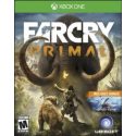 Far Cry Primal Xbox One