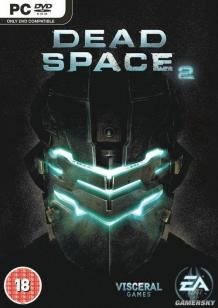Dead Space 2 cover