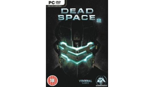 Dead Space 2 cover