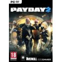 Payday 2